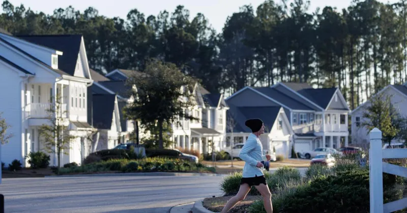 Controversial Cane Bay expansion advances in Berkeley County amid worries