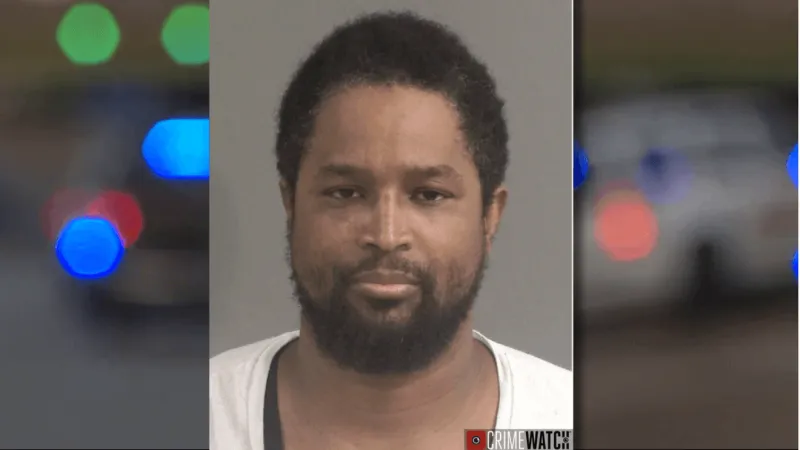 North Charleston traffic stop on Ashley Phosphate leads to fentanyl, cocaine arrest