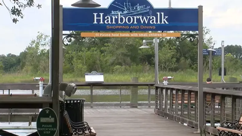 Dredging project in Georgetown Harbor to begin construction
