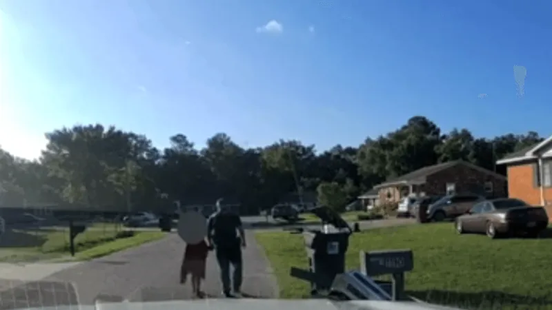 Autism training aims to improve safety as Moncks Corner officers handle more calls