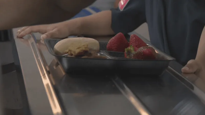 Tri-County schools offer free meals through July, leaving gap before classes begin