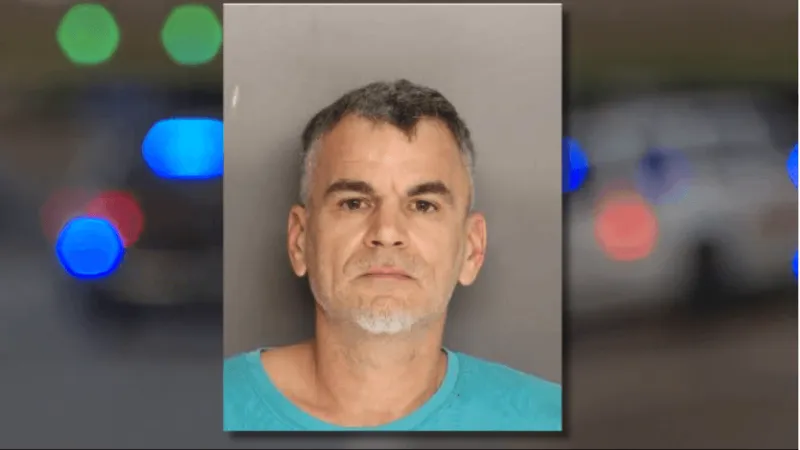 Berkeley County man found guilty of child sexual abuse, gets life in prison