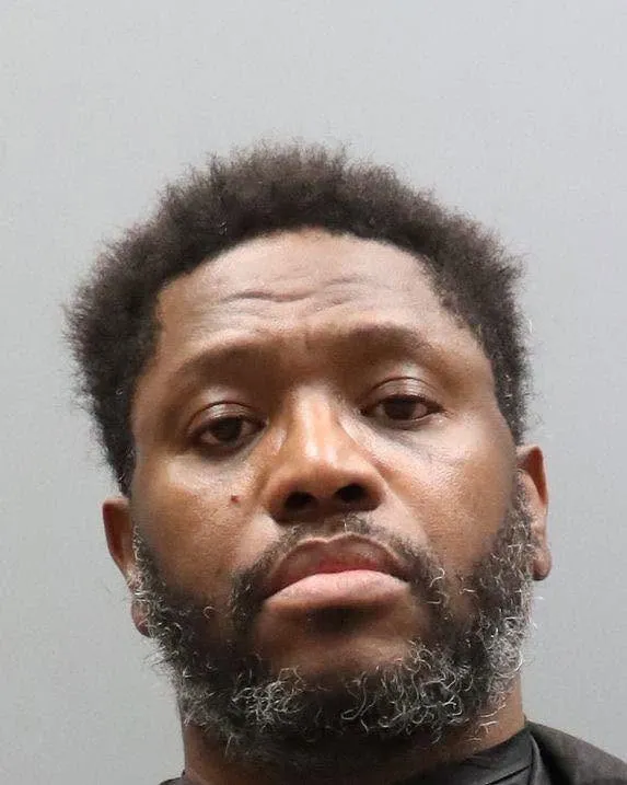 Richland County deputies arrest man accused of pretending to be law enforcement