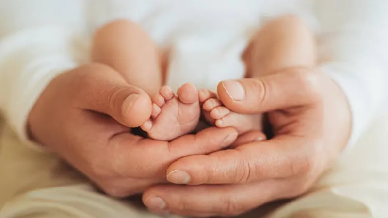 Paid parental leave expansion for state workers heads to governor's desk