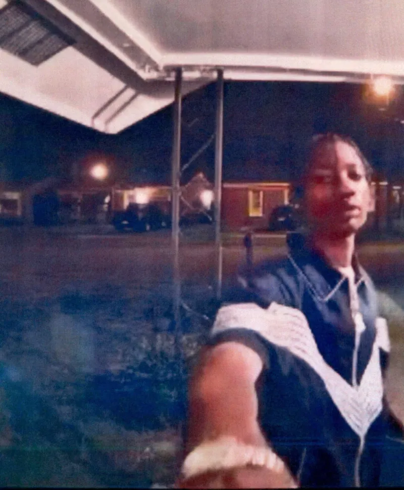 Orangeburg Co. investigators need help identifying persons of interest in relation shooting