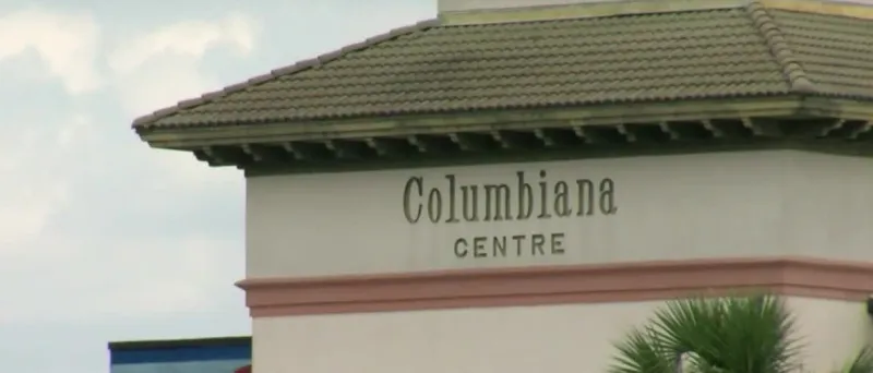 Columbiana Centre now offers paid preferred parking