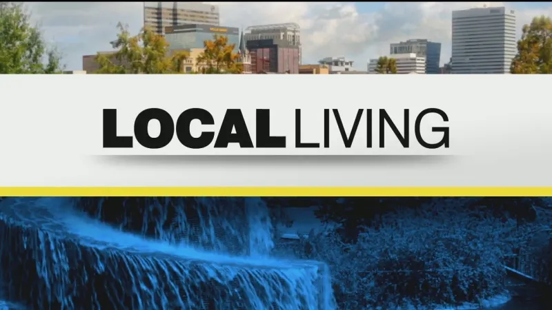 Local Living: Scavenger hunt for a good cause