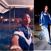 Orangeburg County seeks help identifying persons of interest in fatal shooting case