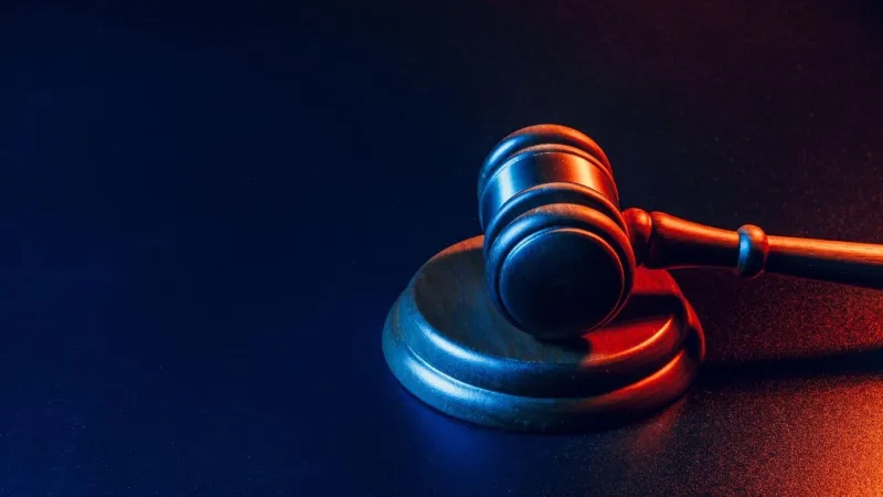 Man sentenced to 15 years for 2024 Ashley Phosphate drug trafficking case