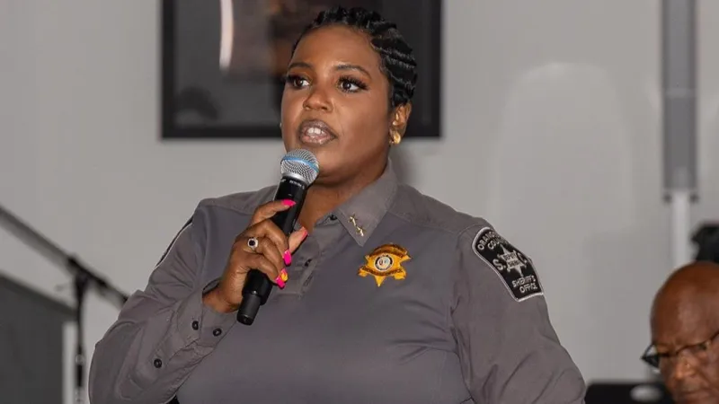 SC State hosts safety summit to expand campus safety plans