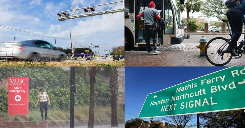 Charleston County Council changes ballot question for transportation sales tax