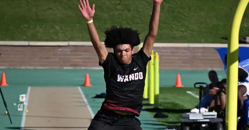 Wando's Malone, Summerville's Anderson highlight All-Lowcountry track team
