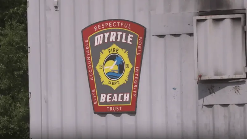 Myrtle Beach firefighters push to change 24/48 shift schedule