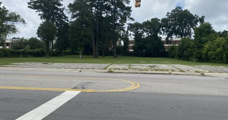 Real estate foundation's efforts helping South Carolina State University grow
