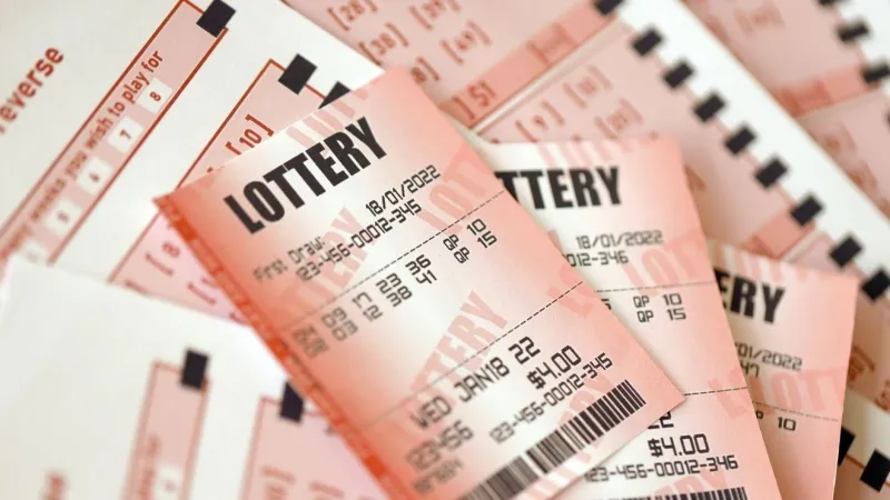 Man wins $20K from lottery ticket at Myrtle Beach Publix