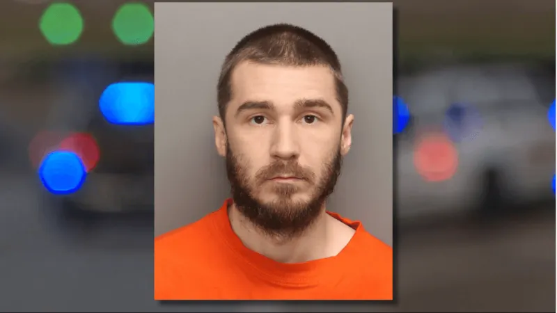 Summerville man sentenced to 17 years for arson plot and Lieber prison contraband scheme
