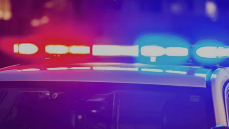 Florence Co. man charged with insurance fraud over alleged stolen camper