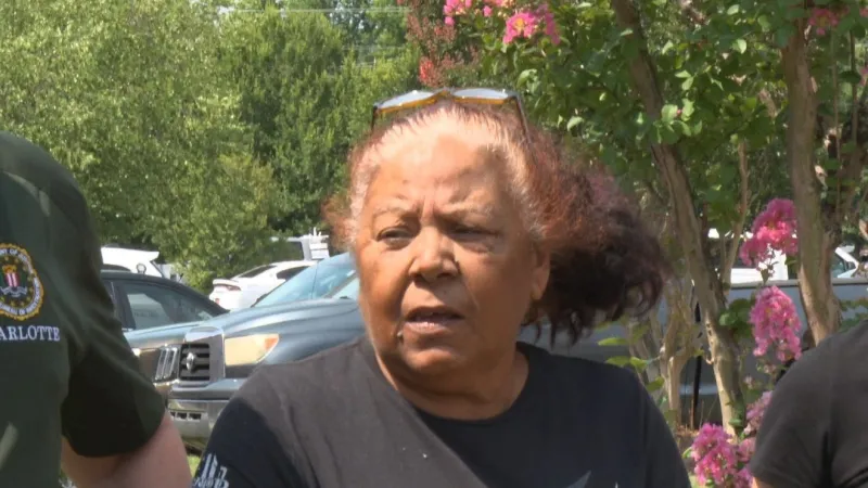 Warrants: Robeson Co. woman destroyed bed, clothing, flooring in murder of stepdaughter