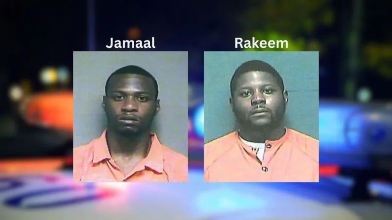 2 charged for shooting in Dillon Co.