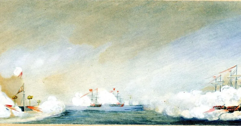 250 years ago, SC patriots at Fort Sullivan repelled the British - and sparked hope in a Revolution
