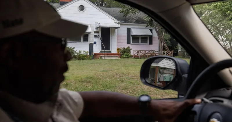 Finding illegal North Charleston short-term rentals is like 'Whac-A-Mole,' compliance officer says