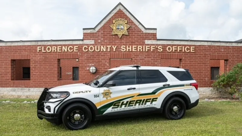 Florence County approves budget with no tax increase