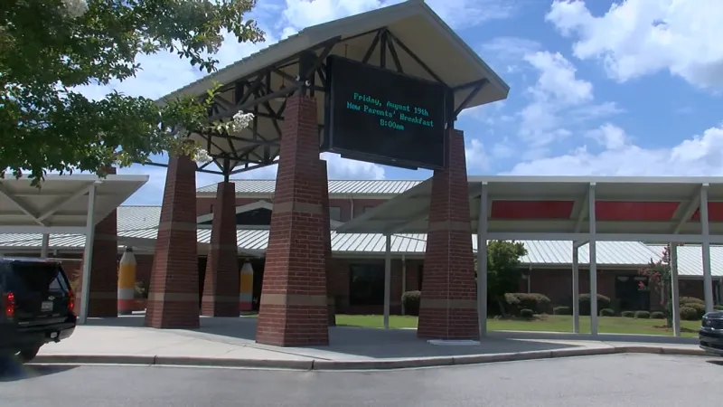 Florence schools launch summer renovation projects across district