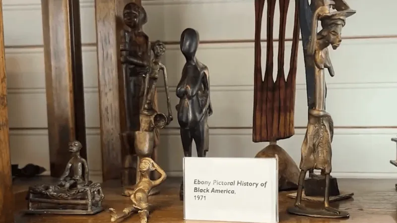 City marks 20th anniversary of Myrtle Beach Colored School Museum with re-unveiling events