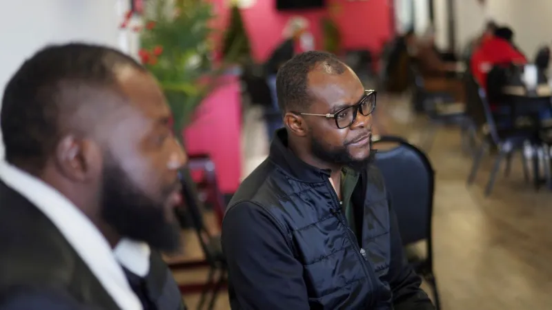 Fear grips Haitian communities after Supreme Court ruling ends protection from deportation
