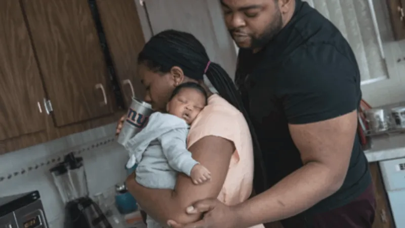 South Carolina lawmakers approve expansion of paid parental leave for state employees