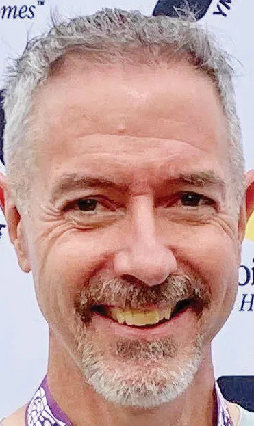 GET TO KNOW ... JEFFREY W. VAN DEUSEN