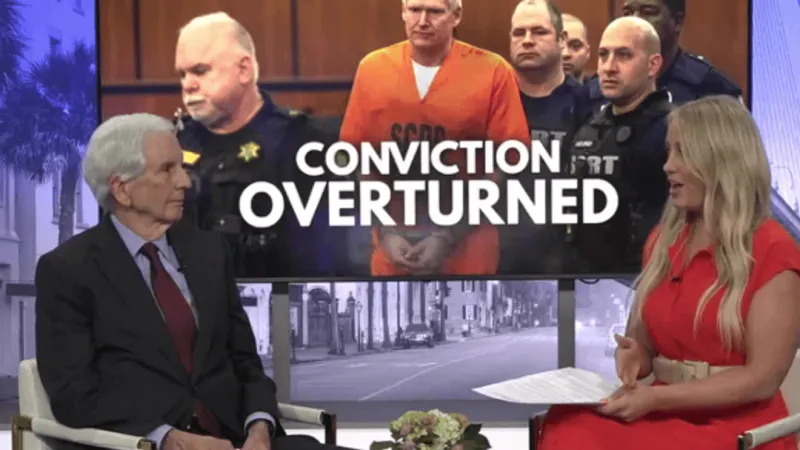 News 4 legal analyst Charlie Condon provides expert analysis on latest Murdaugh motions