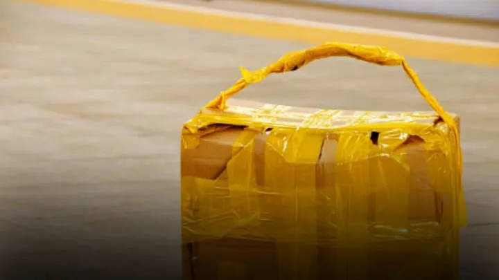 Police: Roads closed due to suspicious package