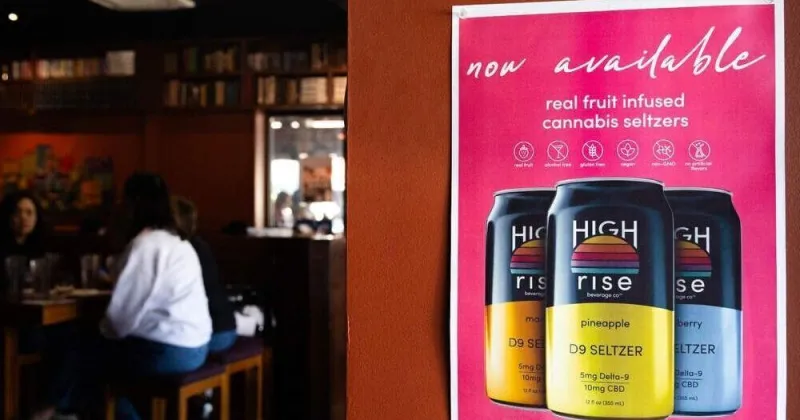 'Wild west' for THC drinks, edibles stays as hemp regulation deal collapses in SC