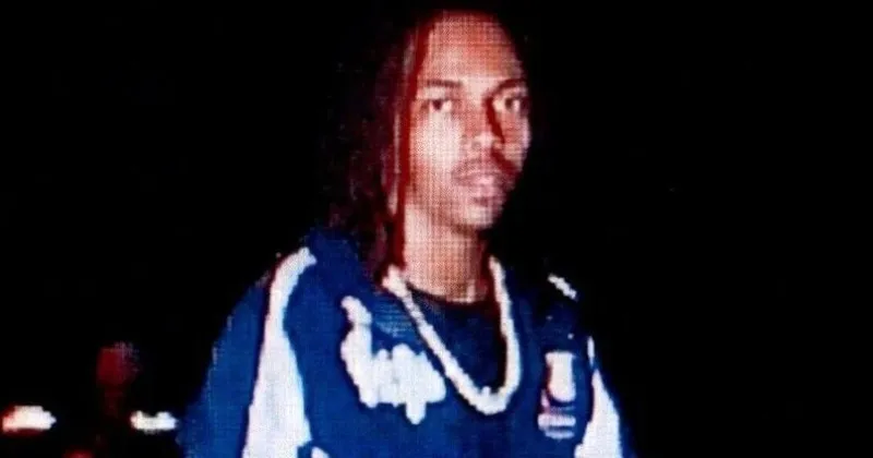 Orangeburg County Sheriff's Office - Person of interest sought after fatal shooting, others cleared