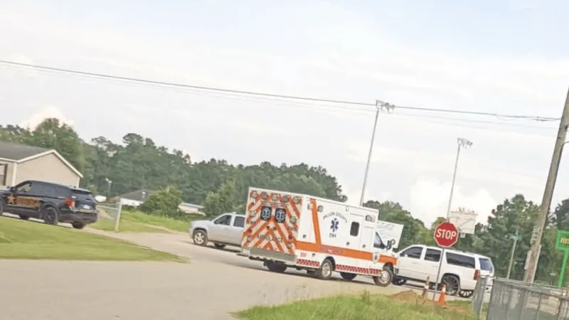 Man shot at Latta park released from hospital; suspect identified but not in custody