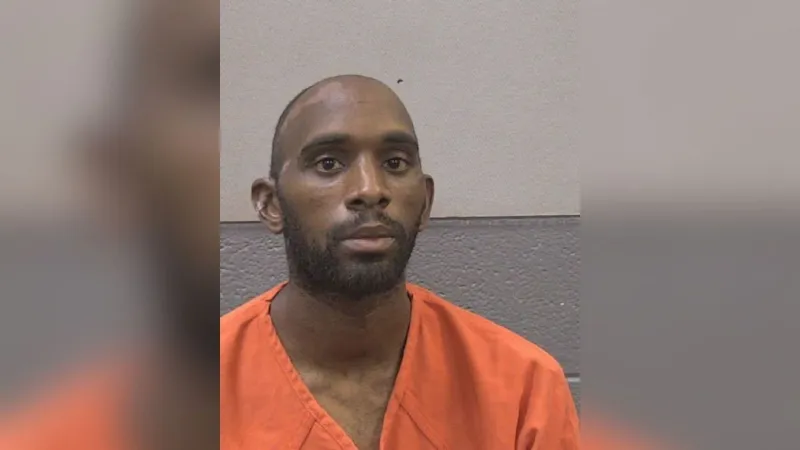 Man charged with attempted murder in officer-involved shooting
