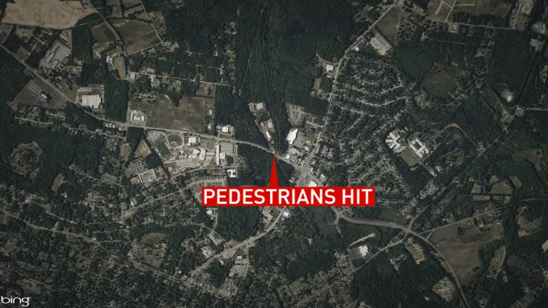 19-year-old utility worker killed in hit-and-run crash, another worker injured