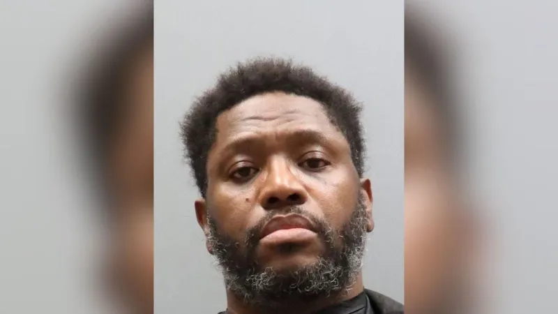 Man accused of claiming to be law enforcement, following woman home