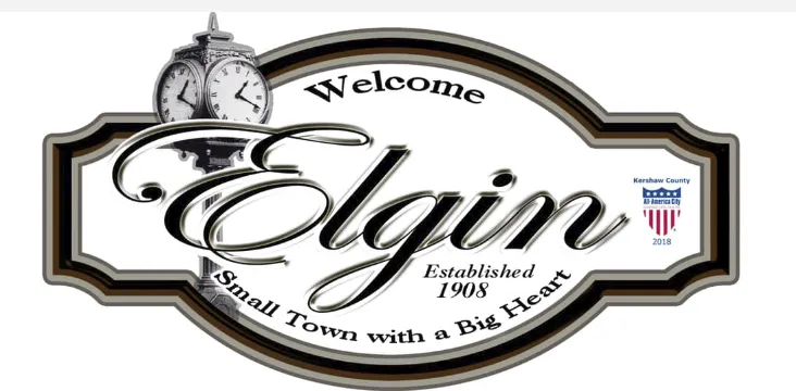 Sunday earthquake shakes up Elgin