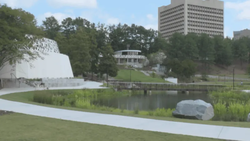 Columbia's Finlay Park changes new rules for minors after celebration turns violent