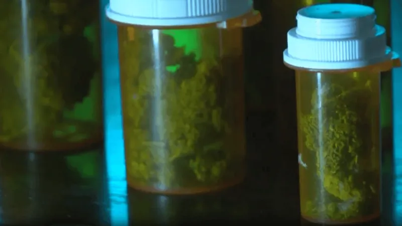 South Carolina House rejects compromise on hemp THC product rules