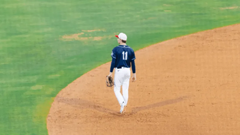 RiverDogs fall 7-5 in tight Saturday night contest at the Joe