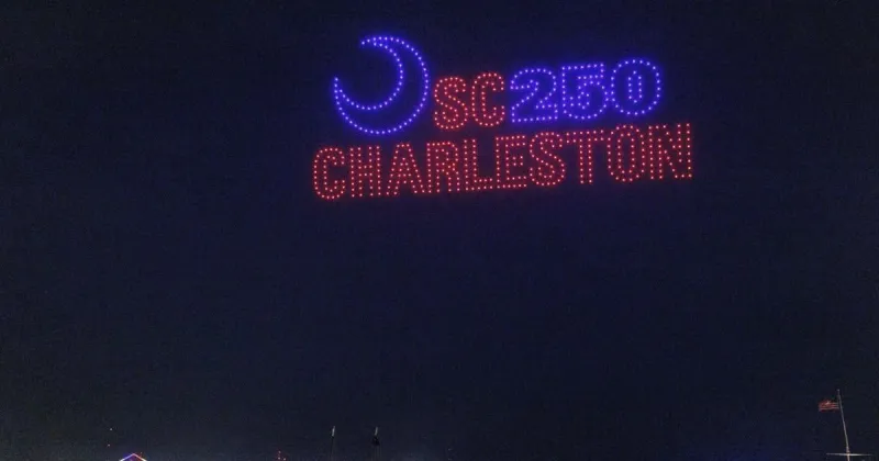 Scene Calendar: Charleston area events July 2-8