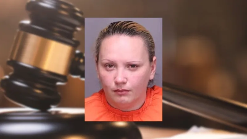 Florence woman sentenced to 35 years in prison for 2-year-old's death