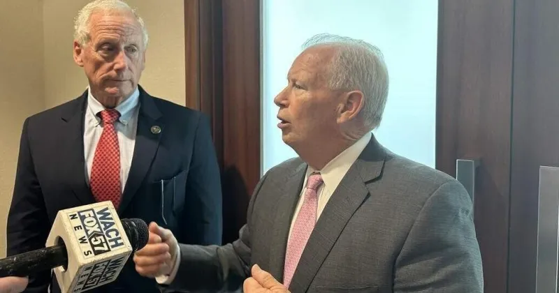 SC salary commission cuts the pay of Santee Cooper CEO by $250K. Here's why