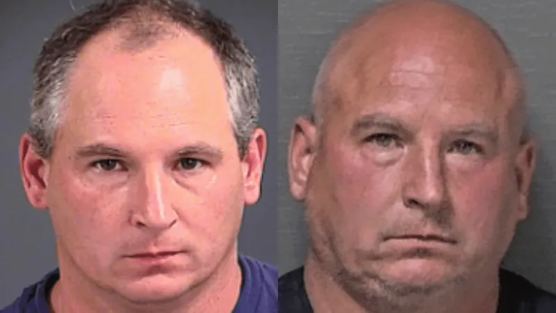 Husband of missing Charleston woman pleads not guilty in 1990 murder of NJ woman