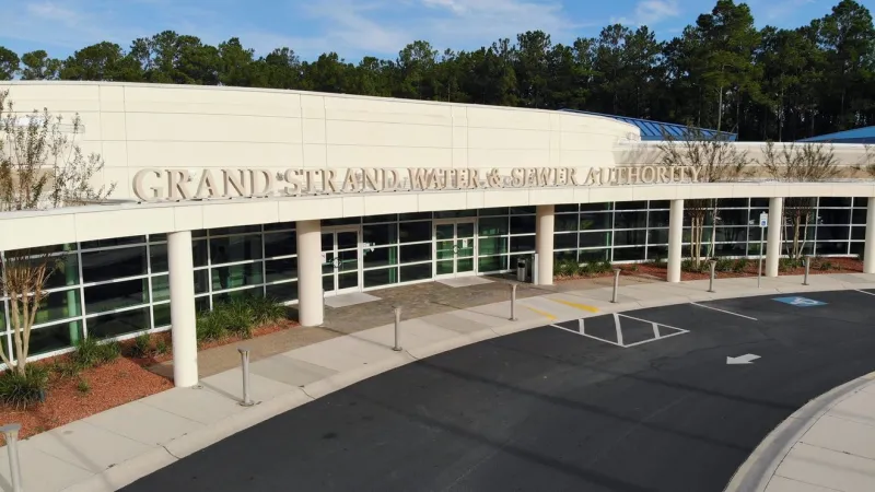 GSWSA to enact conservation plan after 'severe drought' declared along the Pee Dee