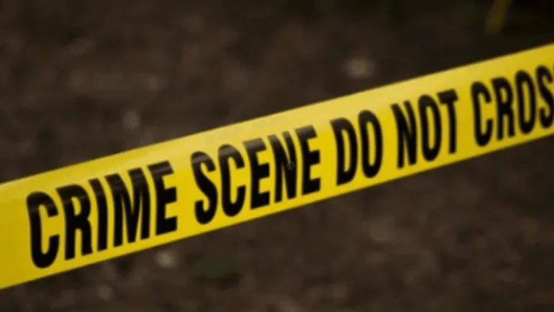 Coroner identifies victim of fatal pit bull attack in Ladson