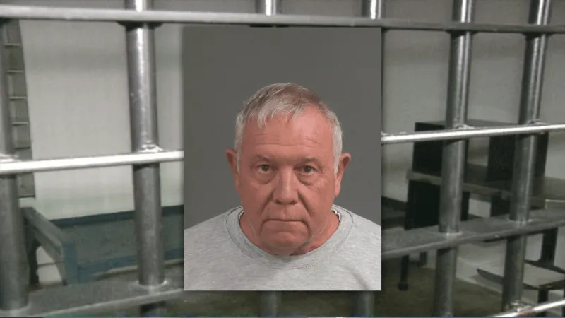 James Gosnell reaches plea agreement in sexual exploitation case